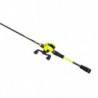 Ensemble Casting Combo Mitchell Colors MX