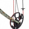Ensemble cordes et poulies Shoot Again - pour arc M120