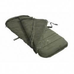 Ensemble couverture et duvet JRC Defender Fleece