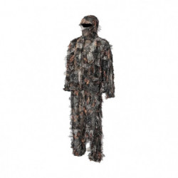Ensemble de camouflage...