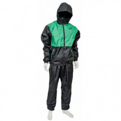Ensemble de pluie Sensas...