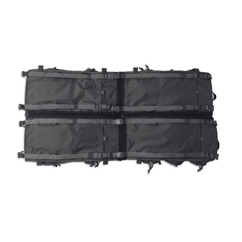 Ensemble de Pochette médicales Tasmanian Tiger - Medic Transporter Moduable Multipoches