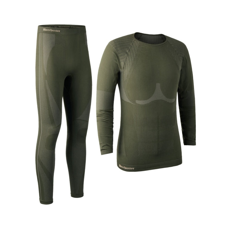 Ensemble de sous-vêtements pour Homme DeerHunter