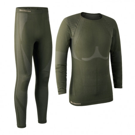 Ensemble de sous-vêtements pour Homme DeerHunter