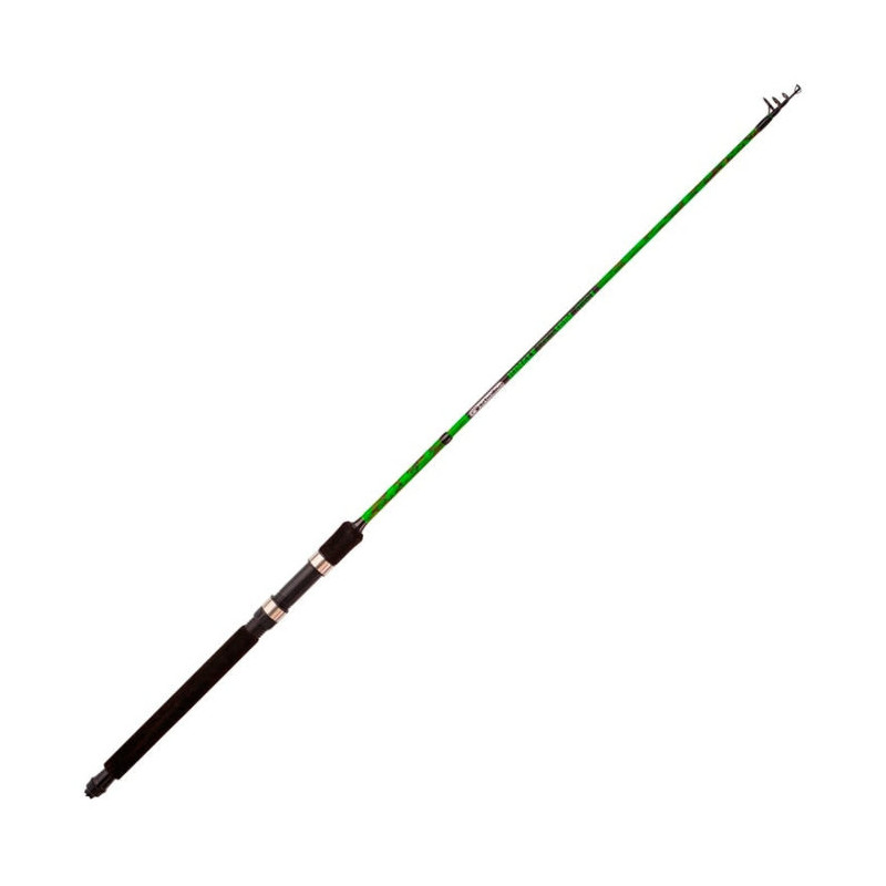 Ensemble Garbolino Jungle Telespin