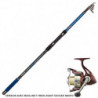 Ensemble Garbolino Optima Pike Drifter