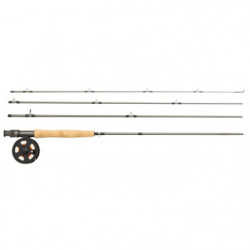 Ensemble Greys K4ST