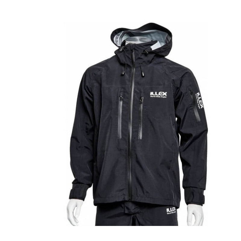 Ensemble Imperméable Illex