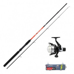 Ensemble lancer Sert Kit...