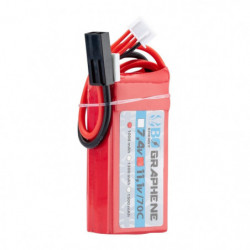 1 stick batterie Graphene...