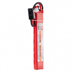 1 stick batterie Lipo 2S...