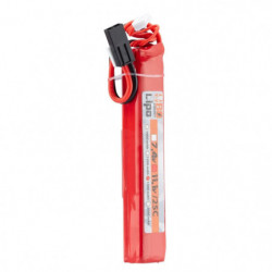 1 stick batterie Lipo 3S...