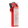 1 stick batterie Lipo 3S 11.1V 1800mAh 25C