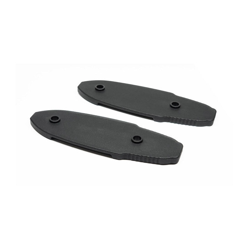 2 Plaques de couche 6mm pour AAC T10