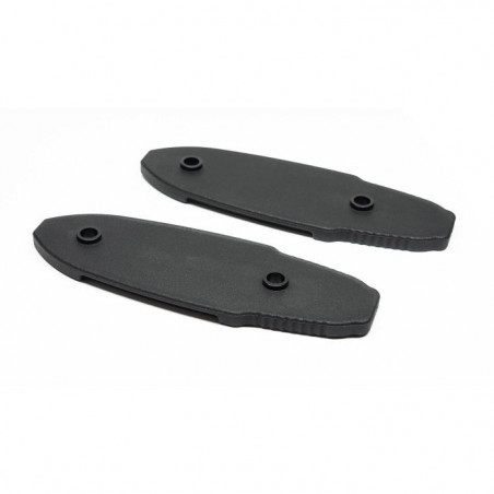 2 Plaques de couche 6mm pour AAC T10