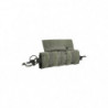 2 Portes-Chargeurs Simple M4 Tasmanian Tiger 2SGL Back-up - Horizontal