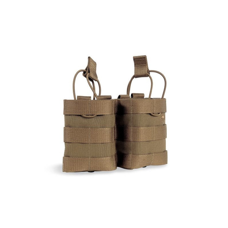 2 Portes-Chargeurs Simples Tasmanian Tiger 2 SGL Mag Pouch Bel HK 417