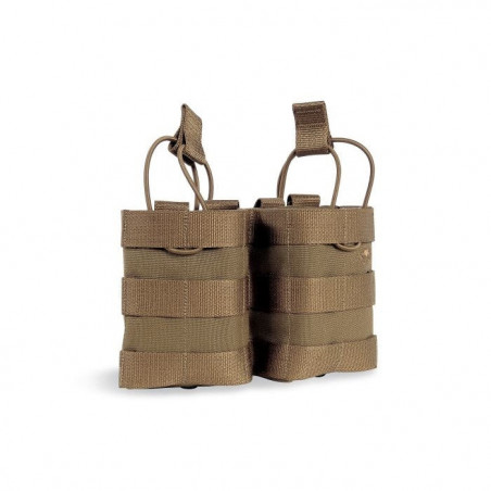 2 Portes-Chargeurs Simples Tasmanian Tiger 2 SGL Mag Pouch Bel HK 417