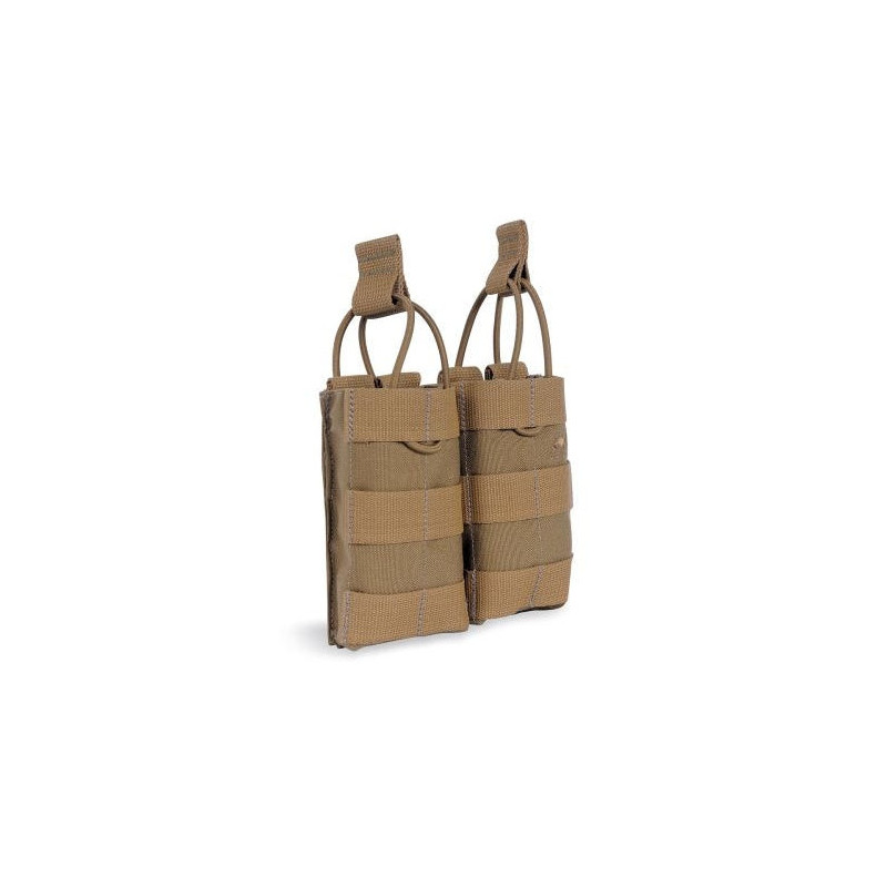 2 Portes-Chargeurs Simples Tasmanian Tiger 2 SGL Mag Pouch Bel M4 MKII