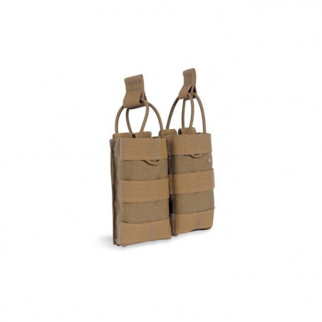 2 Portes-Chargeurs Simples Tasmanian Tiger 2 SGL Mag Pouch Bel M4 MKII