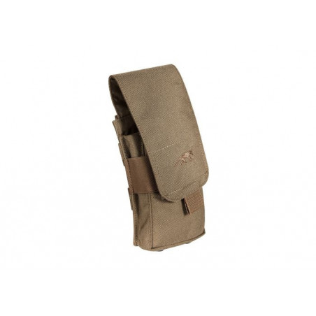 2 Portes-Chargeurs Simples Tasmanian Tiger 2 SGL Mag Pouch MP5 MKII