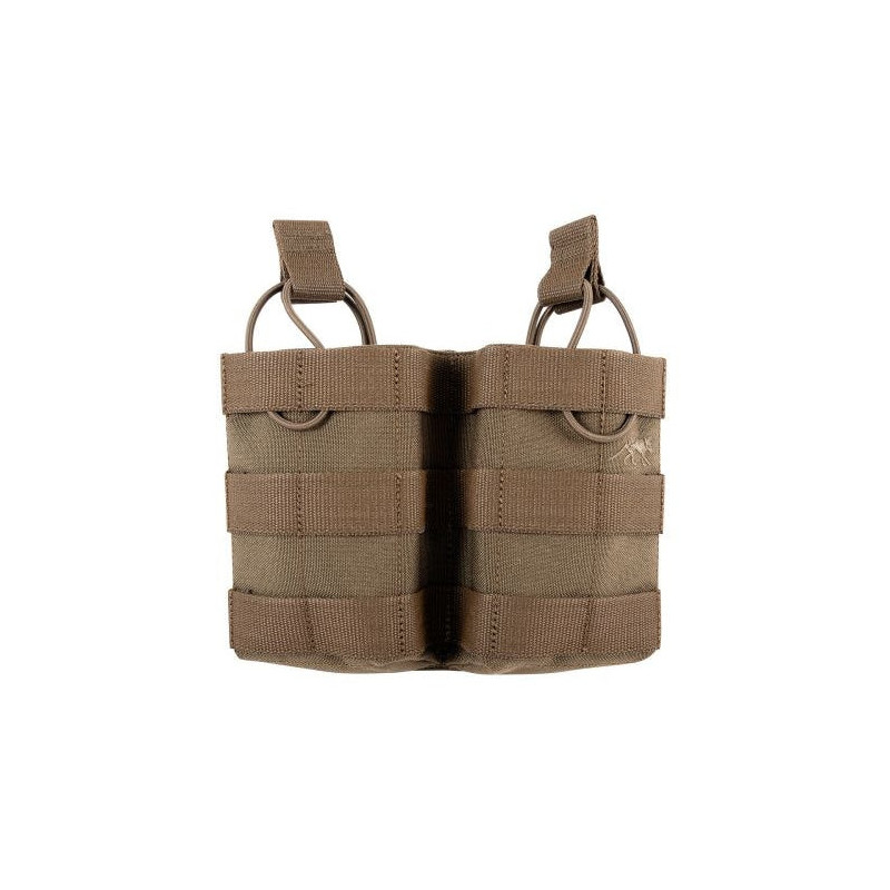 2 Portes-Chargeurs Simples Tasmanian Tiger 2 SGL Mag MKII G36