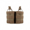 2 Portes-Chargeurs Simples Tasmanian Tiger 2 SGL Mag MKII G36