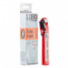2 sticks batterie Lipo 2S 7.4V 1200mAh 25C