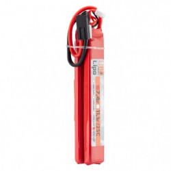2 sticks batterie Lipo 2S...