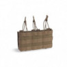 3 Portes-Chargeurs Simples Tasmanian Tiger 3 SGL Mag Pouch Bel MKII G36