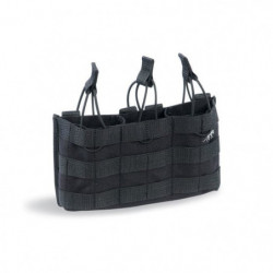 3 Portes-Chargeurs Simples Tasmanian Tiger 3 SGL Mag Pouch Bel MKII G36