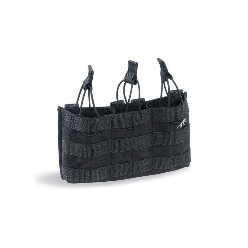3 Portes-Chargeurs Simples Tasmanian Tiger 3 SGL Mag Pouch Bel MKII G36
