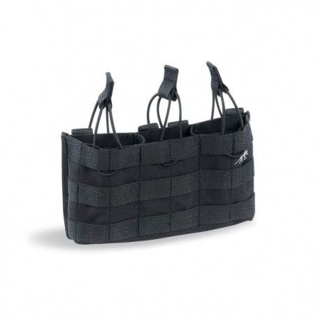 3 Portes-Chargeurs Simples Tasmanian Tiger 3 SGL Mag Pouch Bel MKII G36