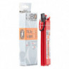 3 sticks batterie Lipo 3S 11.1V 1300mAh 25C