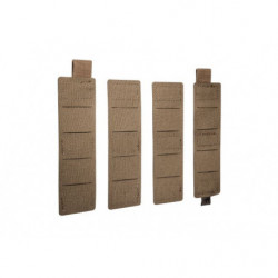 4 Bandes Molle Tasmanian...