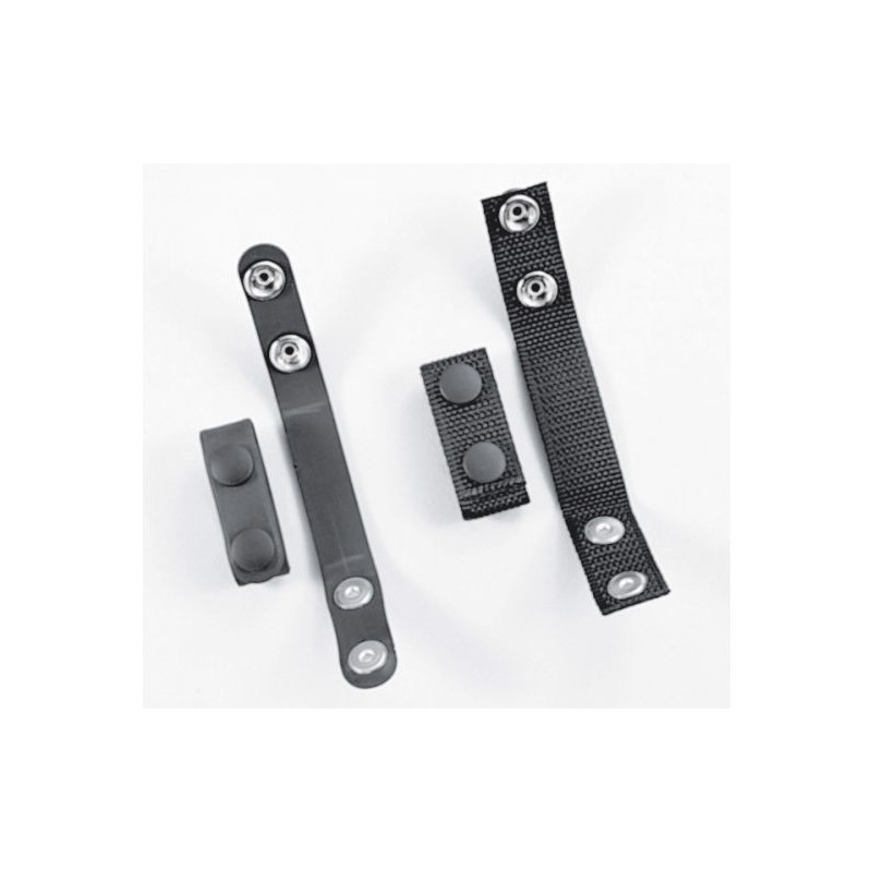 4 Passants Safariland Cordura Pour Ceinture 5.8 cm