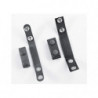 4 Passants Safariland Cordura Pour Ceinture 5.8 cm