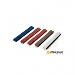 5 Bandes Abrasives...