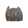 Abri de camouflage Januel 3 faces - 140 x 125 cm