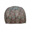 Abri de camouflage Januel 3 faces - 140 x 125 cm
