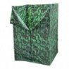 Abri de camouflage Januel 4 faces pliantes