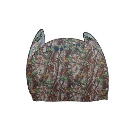 Abri Januel 3 Faces 210 Deniers realtree