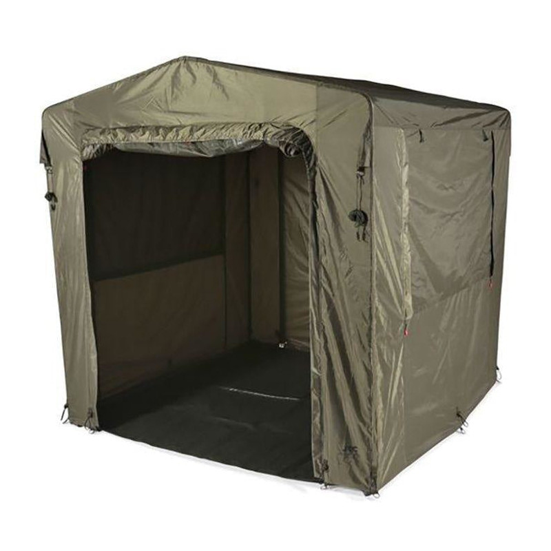 Abri JRC Defender Social Shelter