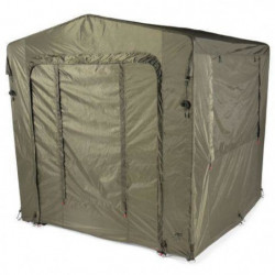 Abri JRC Defender Social Shelter