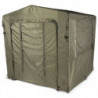 Abri JRC Defender Social Shelter