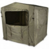 Abri JRC Defender Social Shelter