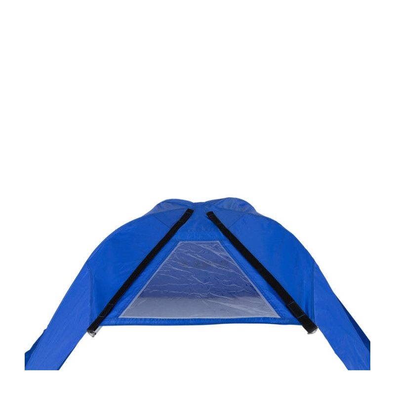 Abri Shakespeare SALT Beach Shelter Clear Top