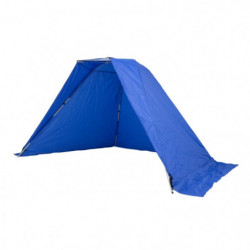 Abri Shakespeare SALT Beach Shelter Clear Top