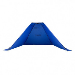 Abri Shakespeare SALT Beach Shelter Clear Top