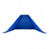 Abri Shakespeare SALT Beach Shelter Clear Top